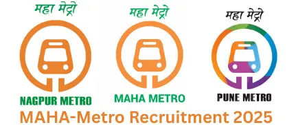 MAHA-Metro Recruitment 2025