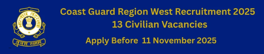 Coast Guard Region West