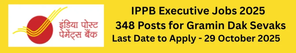 IPPB Executive
