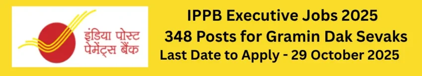 IPPB Executive