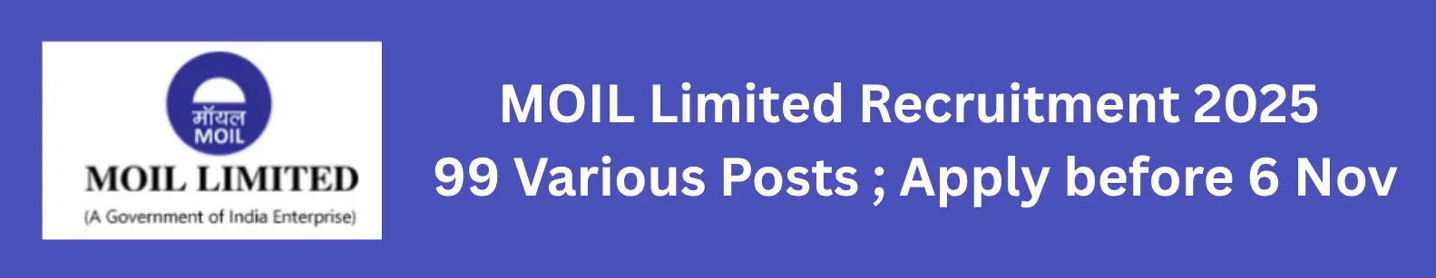 MOIL