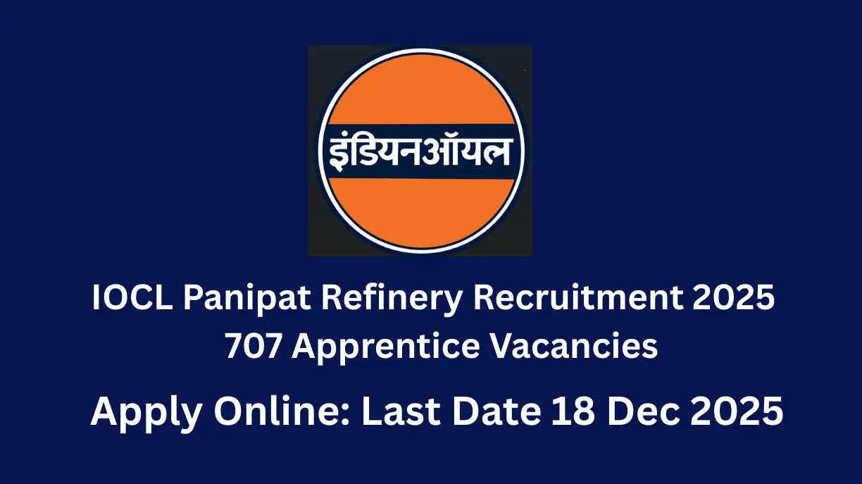  IOCL Panipat Refinery 