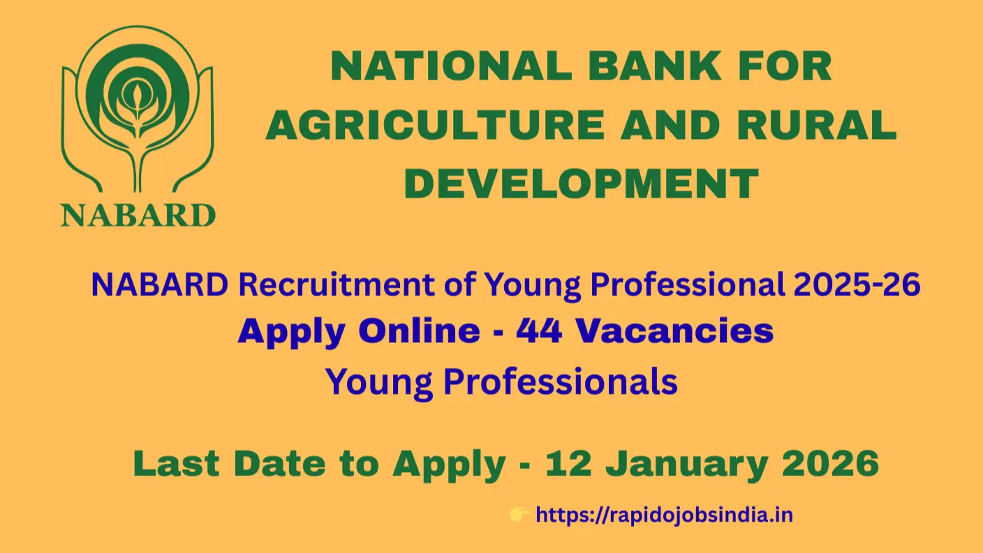 Young Professionals” =