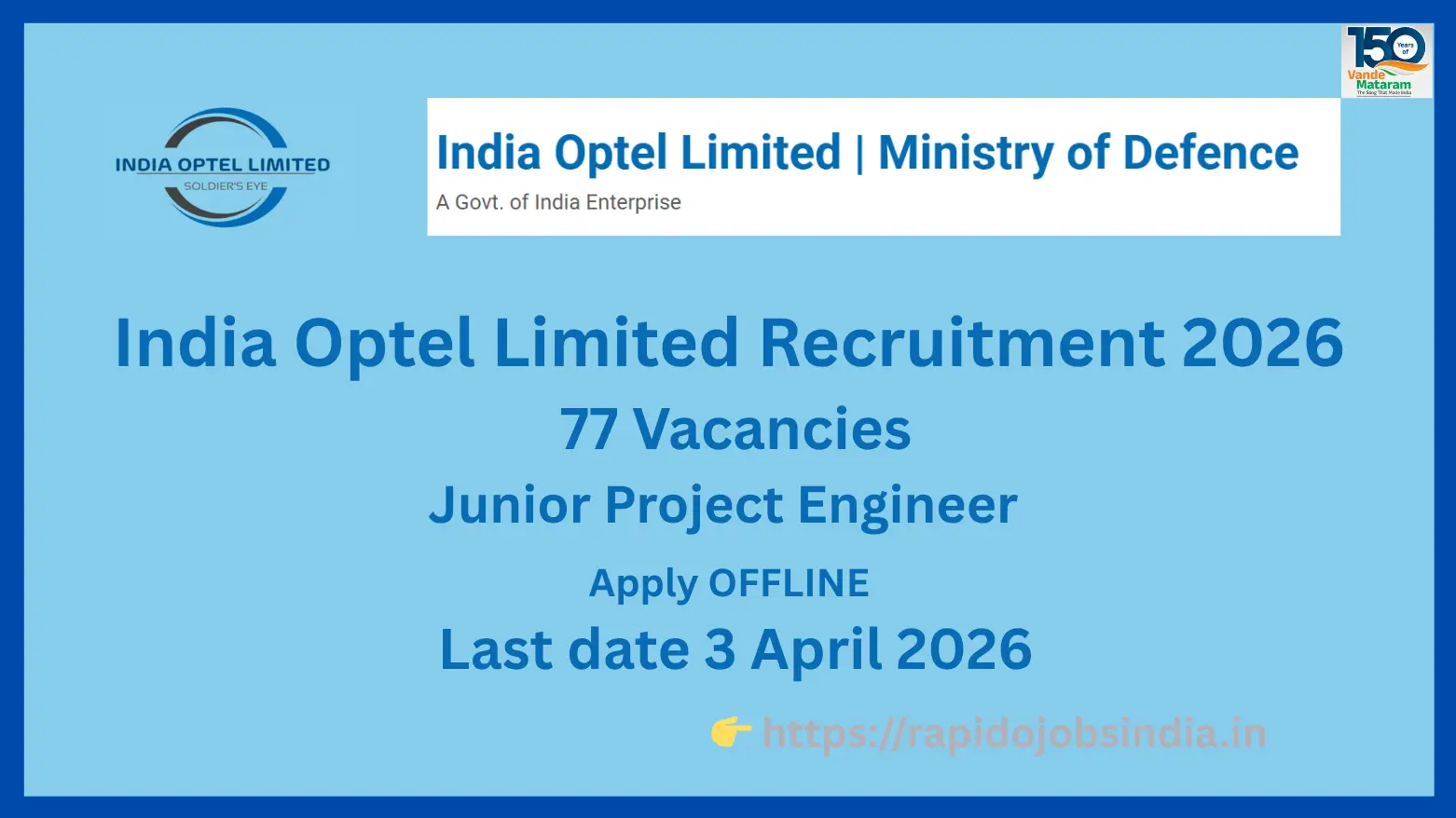 “https://rapidojobsindia.in/wp-content/uploads/2026/03/India-Optel-Limited-Recruitment-2026.webp"