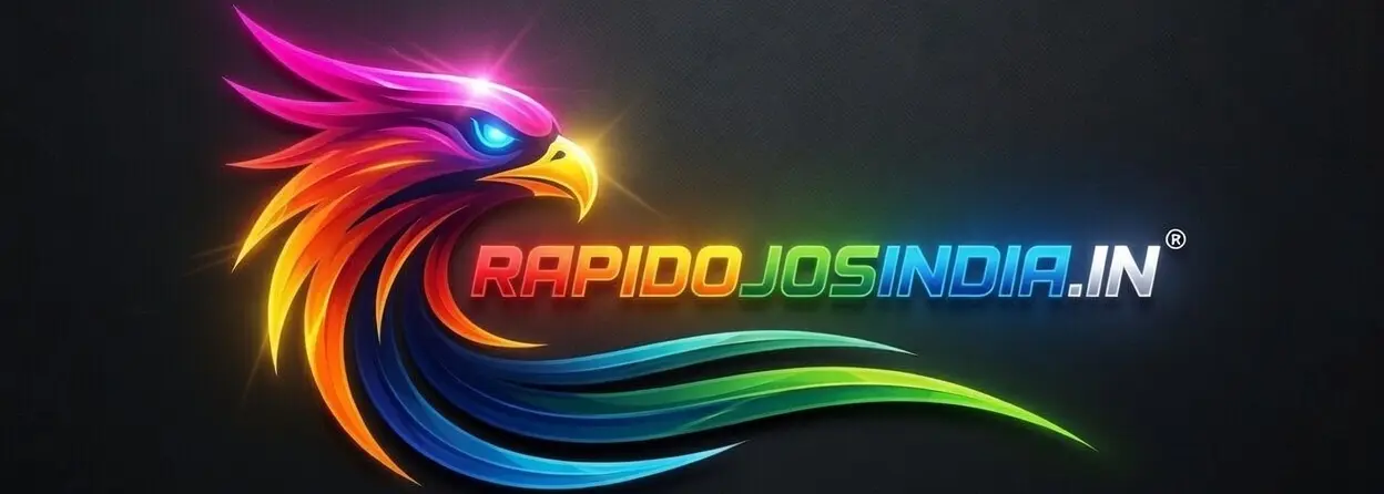 Logo of Rapido Jobs India