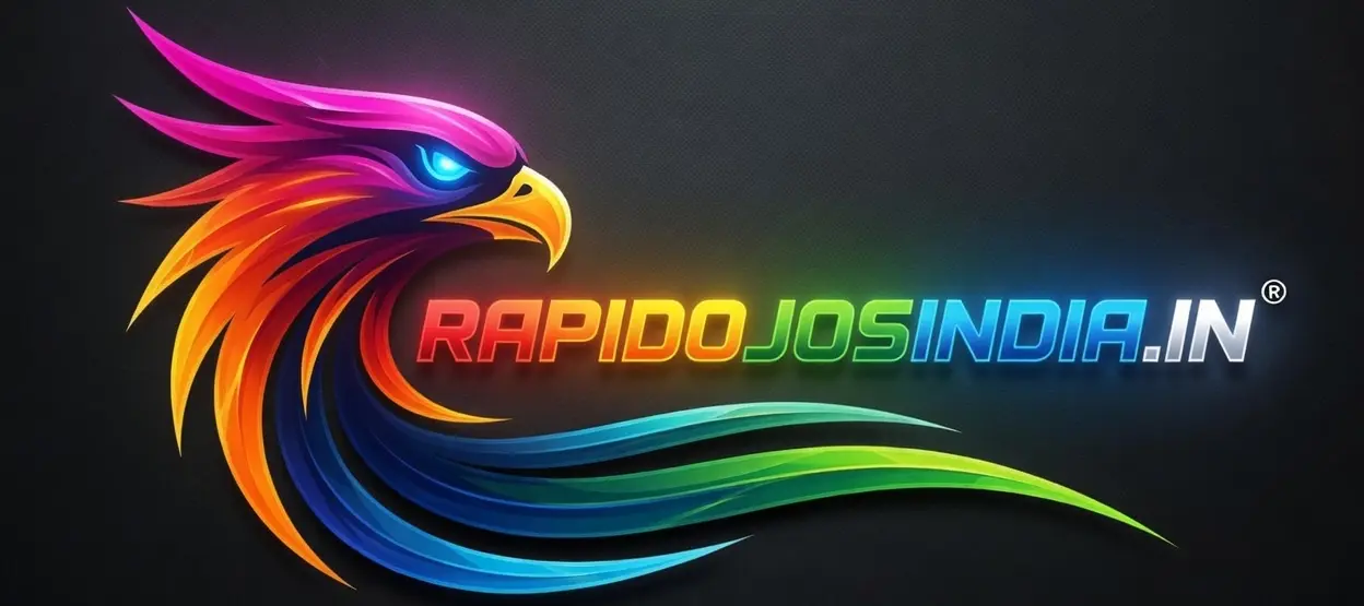Rapido Jobs India Logo