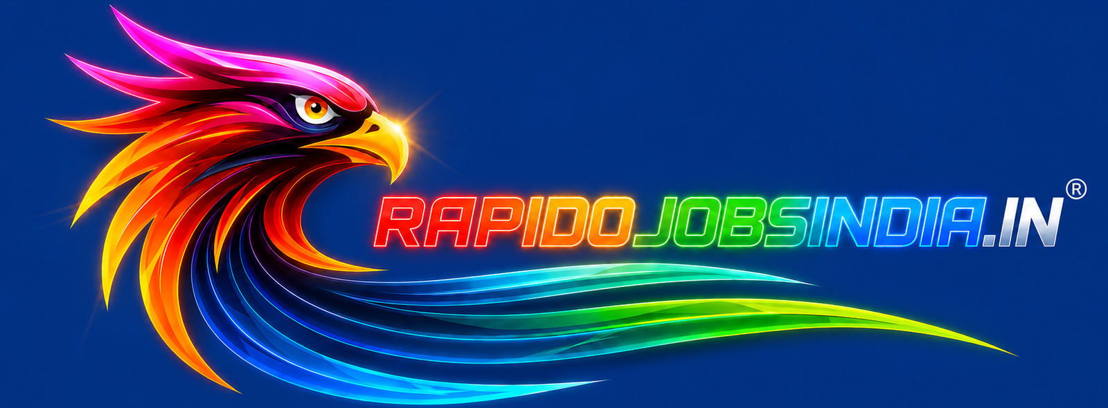 Rapido new logo Jul 17, 2026,