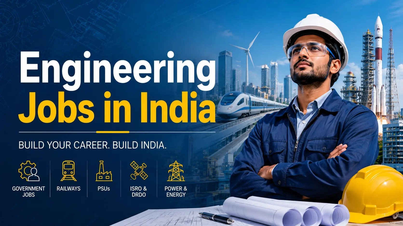 Engineering Jobs in India