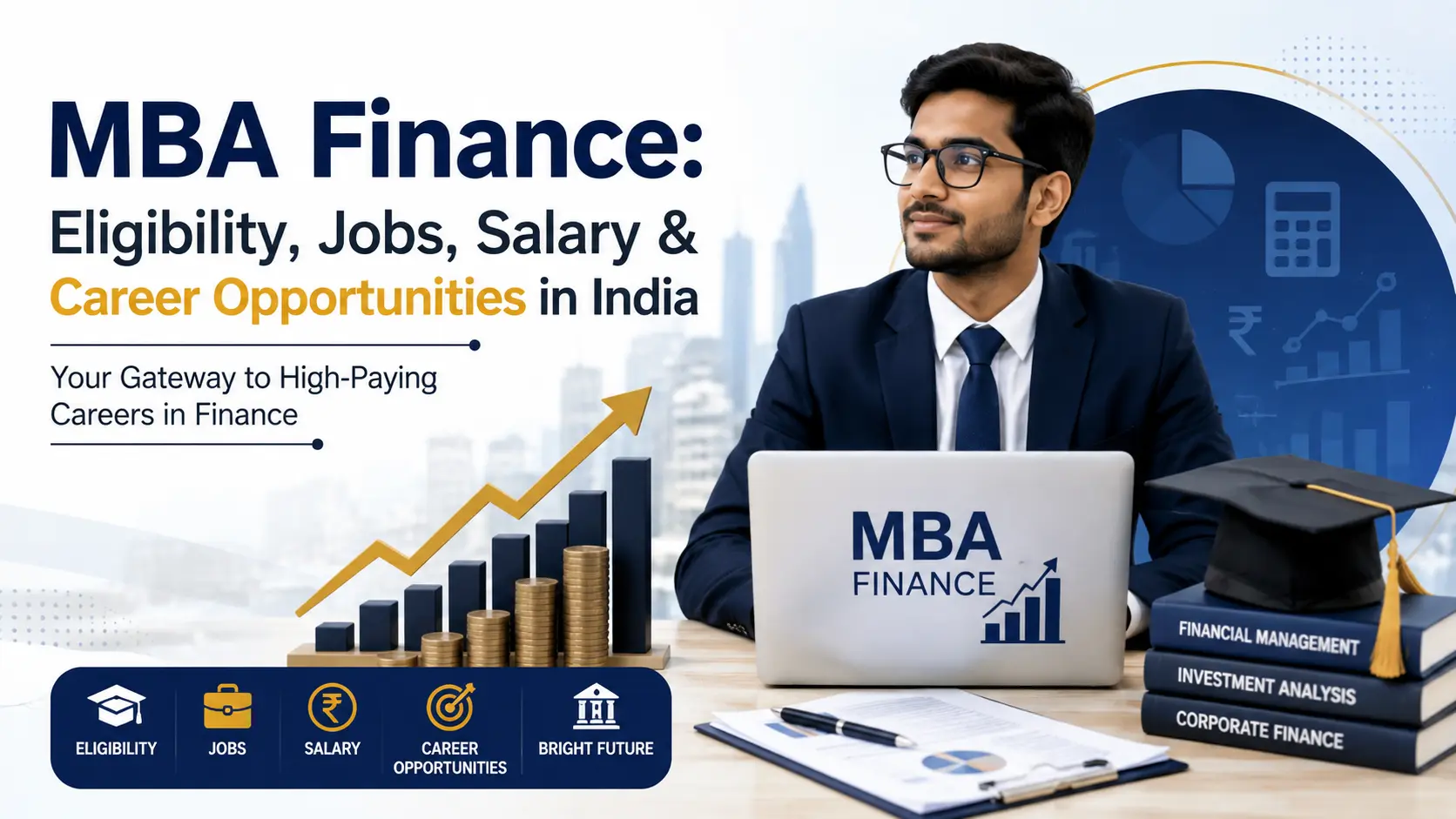 MBA Finance Job Guide